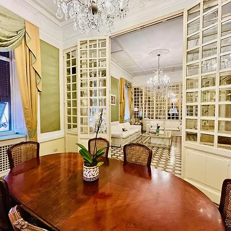Maison Eccelso - Residenza D'epoca Appartement