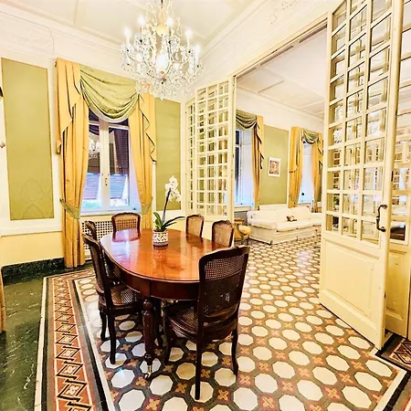 Maison Eccelso - Residenza D'epoca *