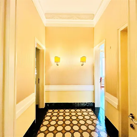 Maison Eccelso - Residenza D'epoca Appartement Rome