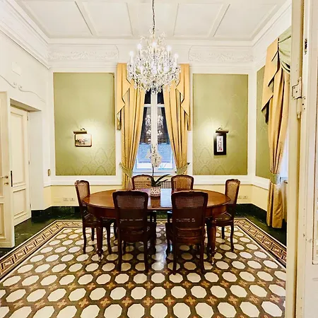 Maison Eccelso - Residenza D'epoca