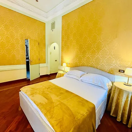 Maison Eccelso - Residenza D'epoca Rome