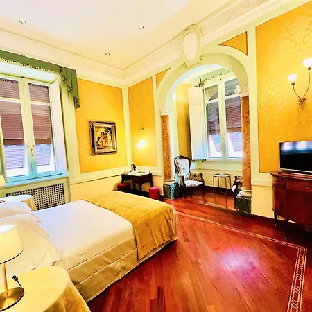 Maison Eccelso - Residenza D'epoca Rome