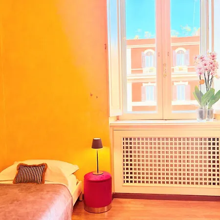 Maison Eccelso - Residenza D'epoca Appartement
