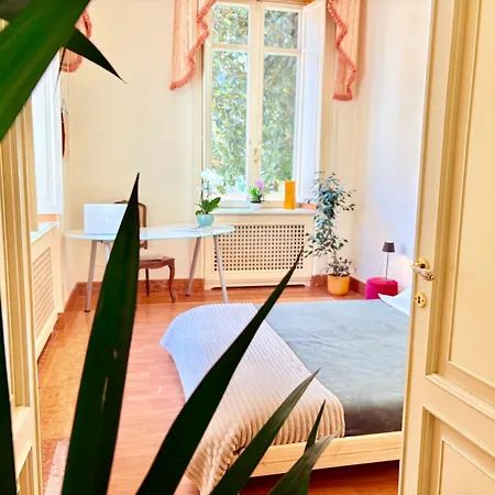 Maison Eccelso - Residenza D'epoca Appartement *