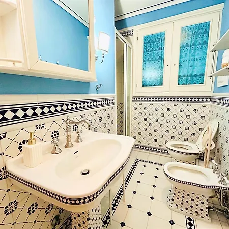 Maison Eccelso - Residenza D'epoca Appartement