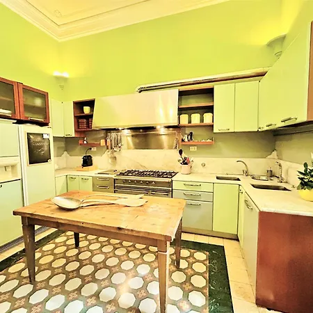 Maison Eccelso - Residenza D'epoca * Rome