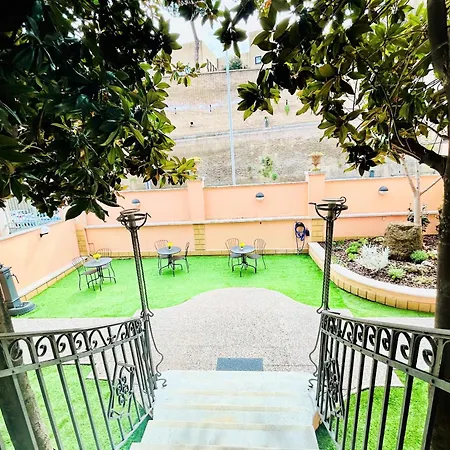Maison Eccelso - Residenza D'epoca *