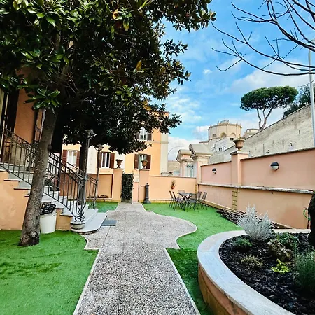 Appartement Maison Eccelso - Residenza D'epoca